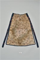 藏品(柯象木乃伊酬神衣物—印花披肩)的圖片